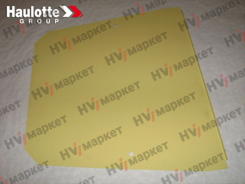 178B152110 - Крышка шасси HV Market