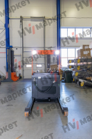 Ричтрак RT15Q, Triplex mast (EPS, side battery extraction, В-4500) HV Market