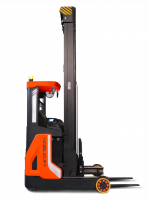 Электроштабелер(ричтрак) NOBLELIFT RT20ProH, TX FFL 10500mm, lith. 400Ah, SS.. (2023г.) HV Market