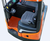 Электроштабелер(ричтрак) NOBLELIFT RT20ProH, TX FFL 10500mm, lith. 400Ah, SS.. (2023г.) HV Market