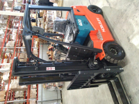 Погрузчик электрический NOBLELIFT FE4P14QC, DX FFL 3000мм, lith. 277Ач, SS.. (2023г.) HV Market