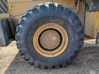 Lovol FL966 Фронтальный погрузчик HV Market