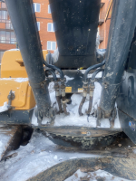 Hyundai HX300 Экскаватор HV Market