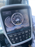 Hyundai HX300 Экскаватор HV Market