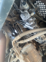 Hyundai HX300 Экскаватор HV Market
