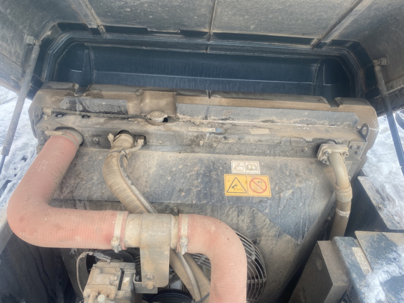 Hyundai HX300 Экскаватор HV Market