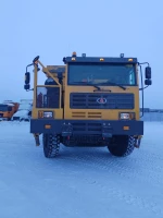 LGMG MT106H 6x4 Карьерный самосвал HV Market
