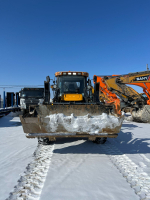 SHANMON 388 Экскаватор-погрузчик HV Market