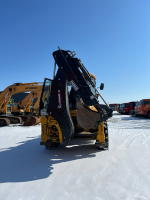 SHANMON 388 Экскаватор-погрузчик HV Market