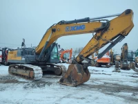 XCMG XE335 Экскаватор HV Market