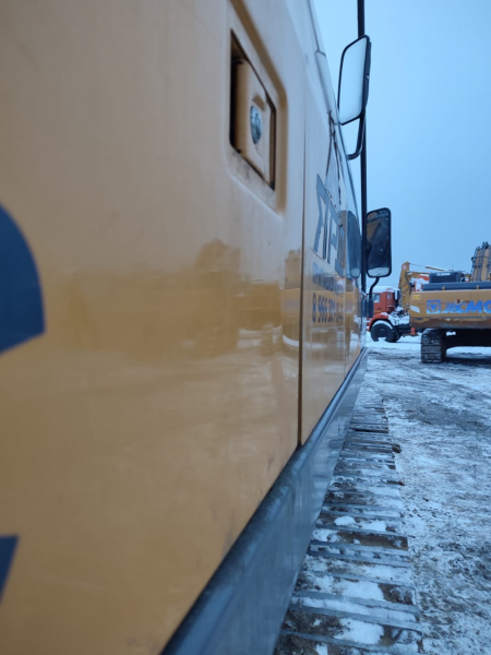 XCMG XE335 Экскаватор HV Market