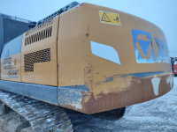 XCMG XE335 Экскаватор HV Market