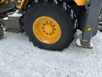 SDLG B877 Экскаватор-погрузчик HV Market