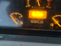 SDLG B877 Экскаватор-погрузчик HV Market