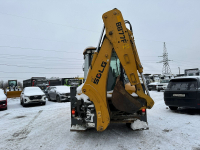 SDLG B877 Экскаватор-погрузчик HV Market