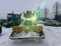 SDLG B877 Экскаватор-погрузчик HV Market