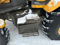 SDLG B877 Экскаватор-погрузчик HV Market