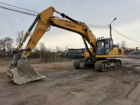 LiuGong CLG936E Экскаватор HV Market