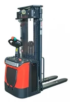 Самоходный штабелер PS16N-TX (Литий 200Ач, FFL, В-5300мм) HV Market