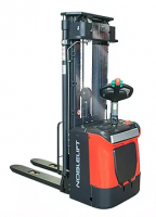 Самоходный штабелер PS16N-TX (Литий 200Ач, FFL, В-5300мм) HV Market