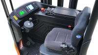 Ричтрак RT16Pro Triplex mast (FFL, В-5500мм) HV Market
