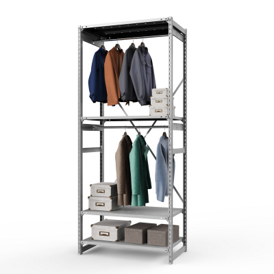 ТСУ 2/4 для одежды (2500х1060х500) П HV Market