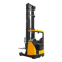 Ричтрак CQD20RVF2 (2000 кг, 6,5 м, 48В / 600 Ач) SMARTLIFT (SMART) HV Market
