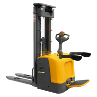 Штабелер самоходный CDDK15-III (1500 кг, 4,5 м, 24В / 240Ач, PV, EPS) SMARTLIFT HV Market