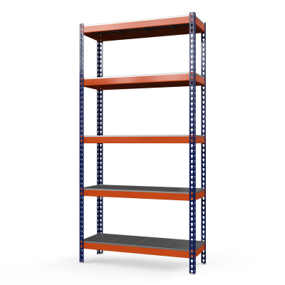 Стеллаж Т-150 (2500х1540х770) M/5 HV Market