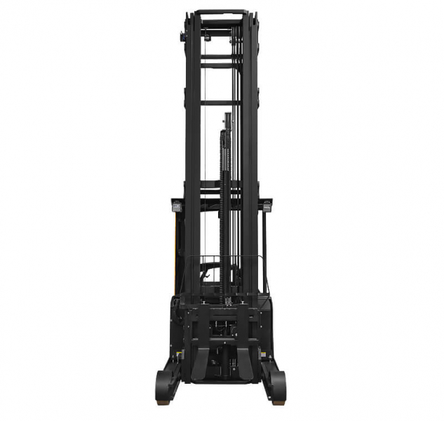 Ричтрак CQD20L (2000 кг, 6,5 м, li-ion 48В / 560 Ач) SMARTLIFT (SMART)