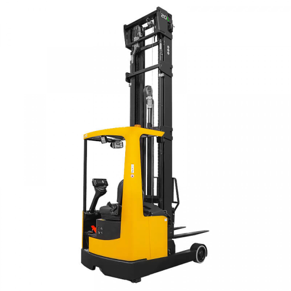 Ричтрак CQD20L (2000 кг, 6,5 м, li-ion 48В / 560 Ач) SMARTLIFT (SMART)