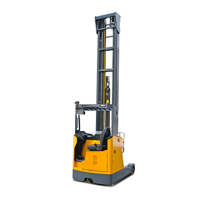 Ричтрак MFZ-20H (2000 кг, 12 м, li-ion 48В / 460 Ач) SMARTLIFT (SMART) HV Market