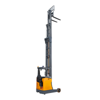 Ричтрак MFZ-L16M (1600 кг, 9,0 м, li-ion 48В / 300 Ач) SMARTLIFT (SMART) HV Market
