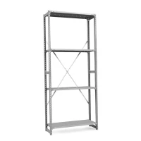 ТСУ 2.7 Стеллаж (2000х760х400) УП HV Market