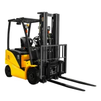 Электропогрузчик MK15 (1500 кг, 3 м, 48В / 400Ач) SMARTLIFT (SMART) HV Market