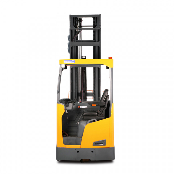 Ричтрак CQD20-D (2000 кг, 11,1 м, 48В / 930 Ач) SMARTLIFT (SMART) HV Market