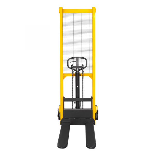 Штабелер гидравлический SDA 1516 (1500 кг; 1,6 м; фиксированные вилы) SMARTLIFT HV Market