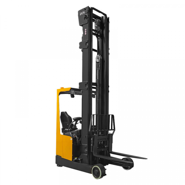 Ричтрак CQD20L (2000 кг, 6,5 м, li-ion 48В / 405 Ач) SMARTLIFT (SMART)