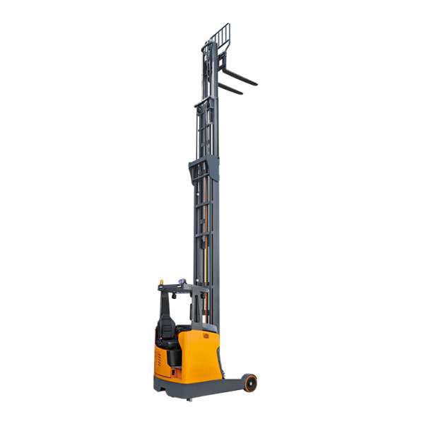 Ричтрак MFZ-20H (2000 кг, 10,0 м, li-ion 48В / 600 Ач) SMARTLIFT (SMART) HV Market