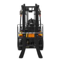 Погрузчик дизельный CPCD20T3 (2000 кг, 4,8 м, Xinchai 490) SMARTLIFT HV Market