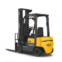 Электропогрузчик CPD20FVL (2000 кг, 5,5 м, li-ion 80В / 205Ач) SMARTLIFT HV Market