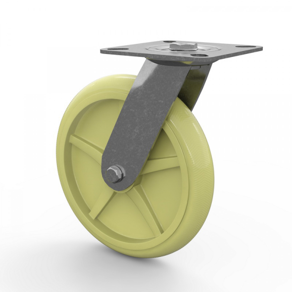 SCtg 55 колесо  (11125 GT,  болт.крепление , 125х27; b.12x30) HV Market