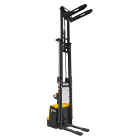 Штабелер самоходный CDDR15-III (1500 кг, 5,6 м, 24В / 240Ач) SMARTLIFT HV Market