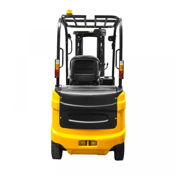 Электропогрузчик CPD15FJ5 (1500 кг, 3,3 м, 48В / 385Ач) SMARTLIFT HV Market