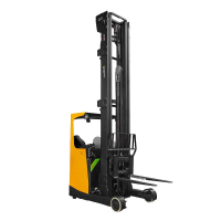 Ричтрак CQD20RVF2 (2000 кг, 12,0 м, 48В / 600 Ач) SMARTLIFT (SMART) HV Market