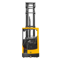Ричтрак CQD20RVF2 (2000 кг, 12,0 м, 48В / 600 Ач) SMARTLIFT (SMART) HV Market