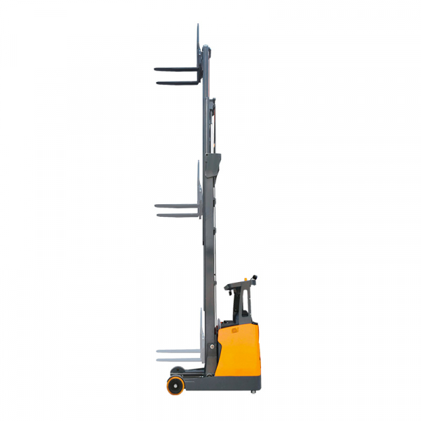 Ричтрак MFZ-20H (2000 кг, 11 м, li-ion 48В / 600 Ач) SMARTLIFT (SMART) HV Market