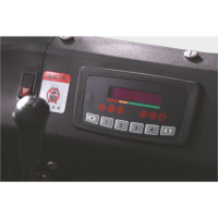 Электропогрузчик трёхопорный CPD20TV8 (2000 кг, 4,5 м, li-ion 48В / 360Ач) SMARTLIFT HV Market