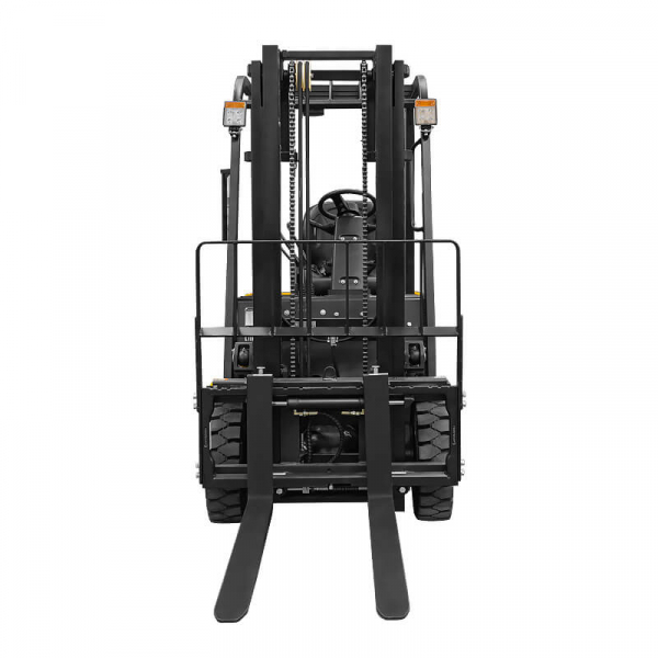 Электропогрузчик EFL181 (1800 кг, 3,3 м, li-ion 48В / 205Ач) SMARTLIFT HV Market