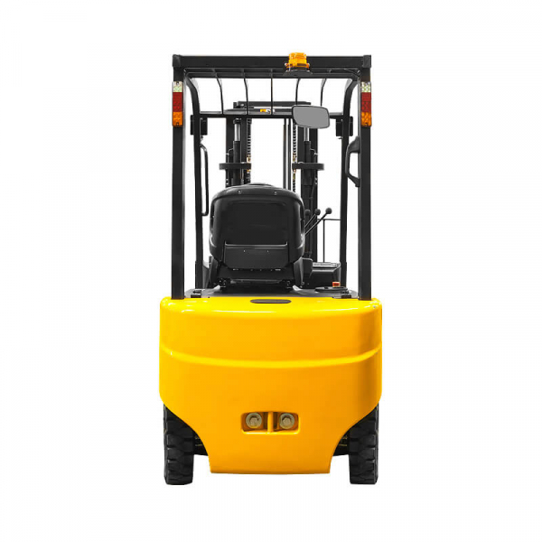 Электропогрузчик EFL181 (1800 кг, 3,3 м, li-ion 48В / 205Ач) SMARTLIFT HV Market